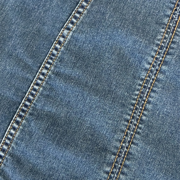 Free People Mini - Picture 2 of 5